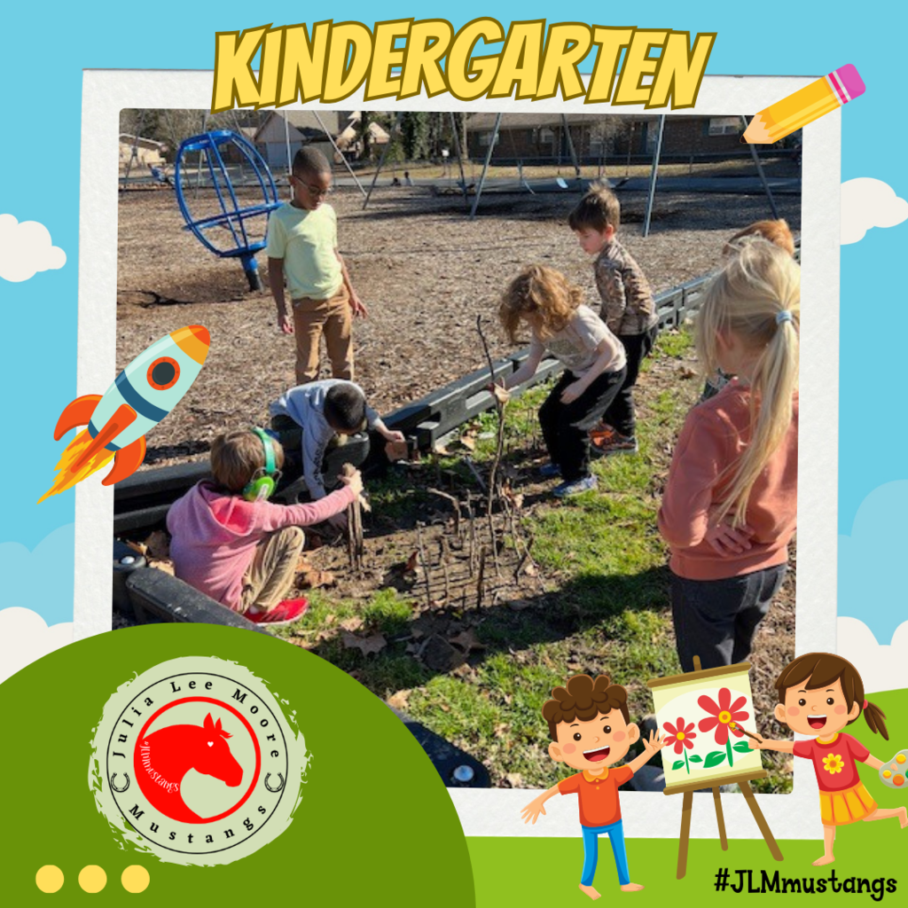 kindergarten