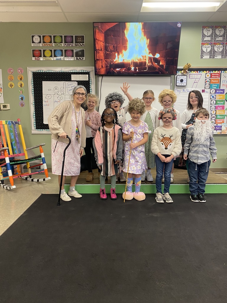 100th day!