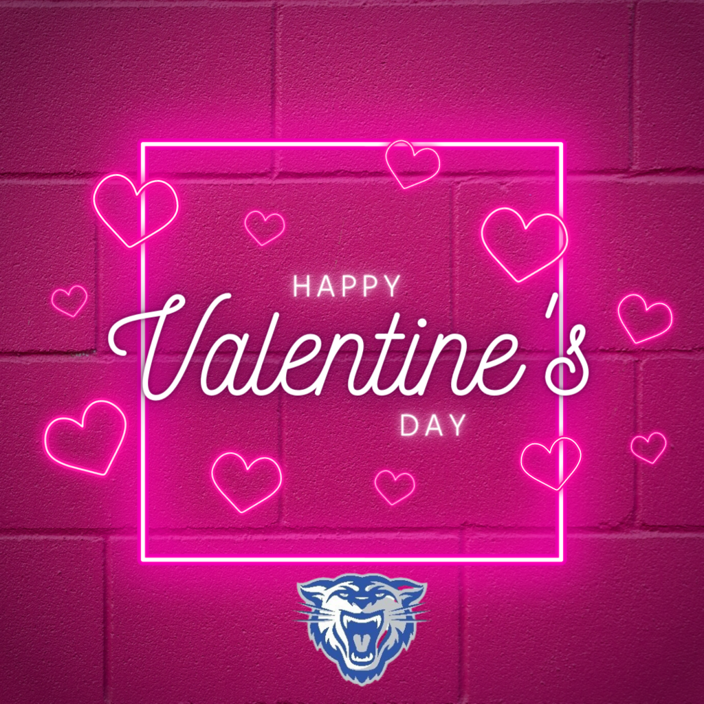 Happy Valentine's Day