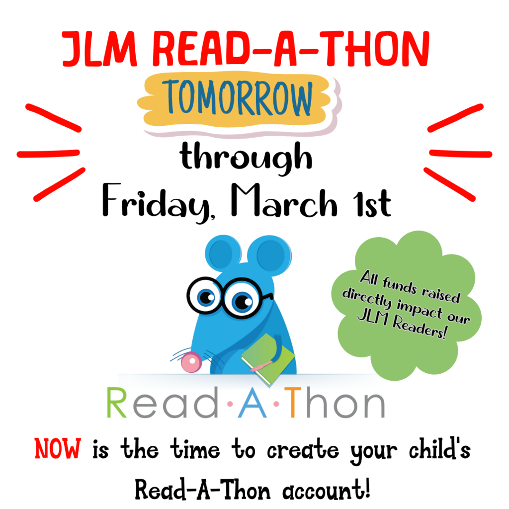 Read a Thon