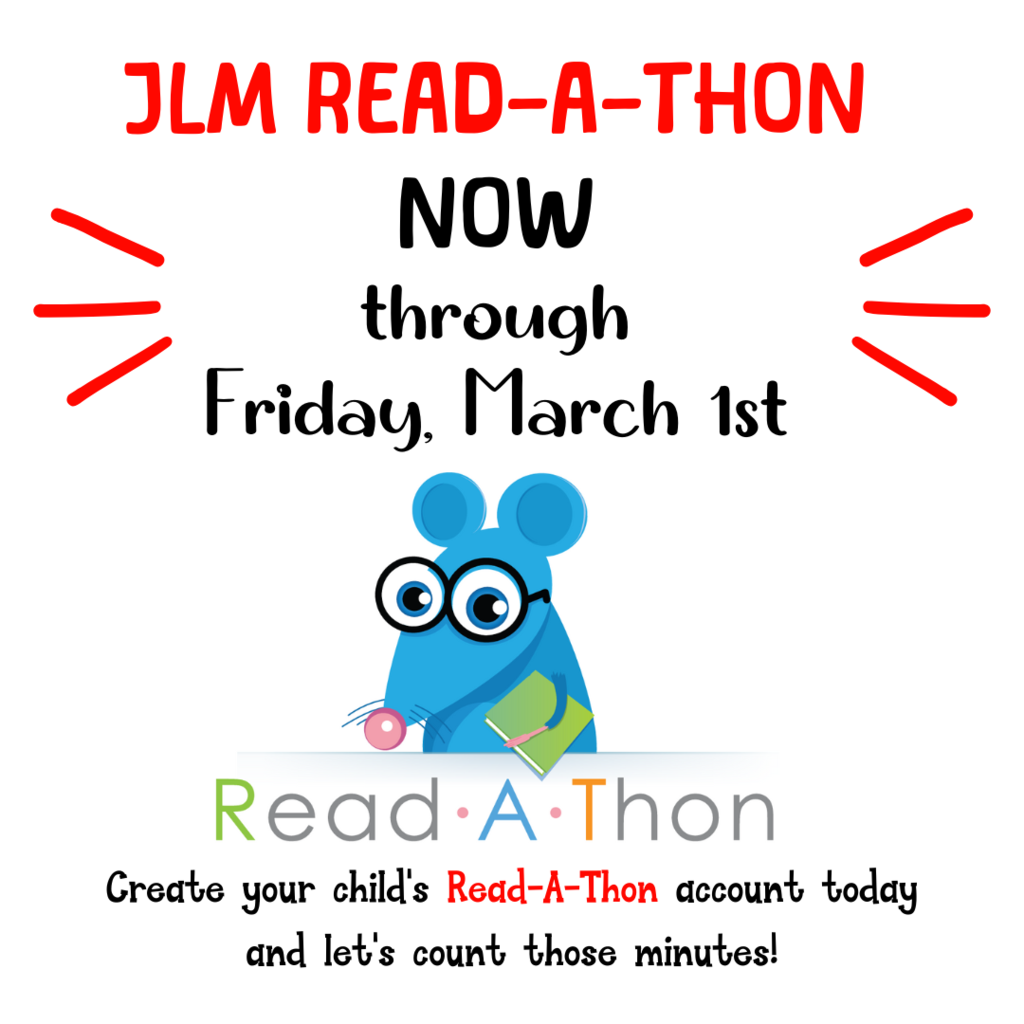 read a thon