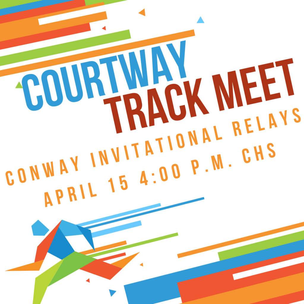 Conway Invitational Relays