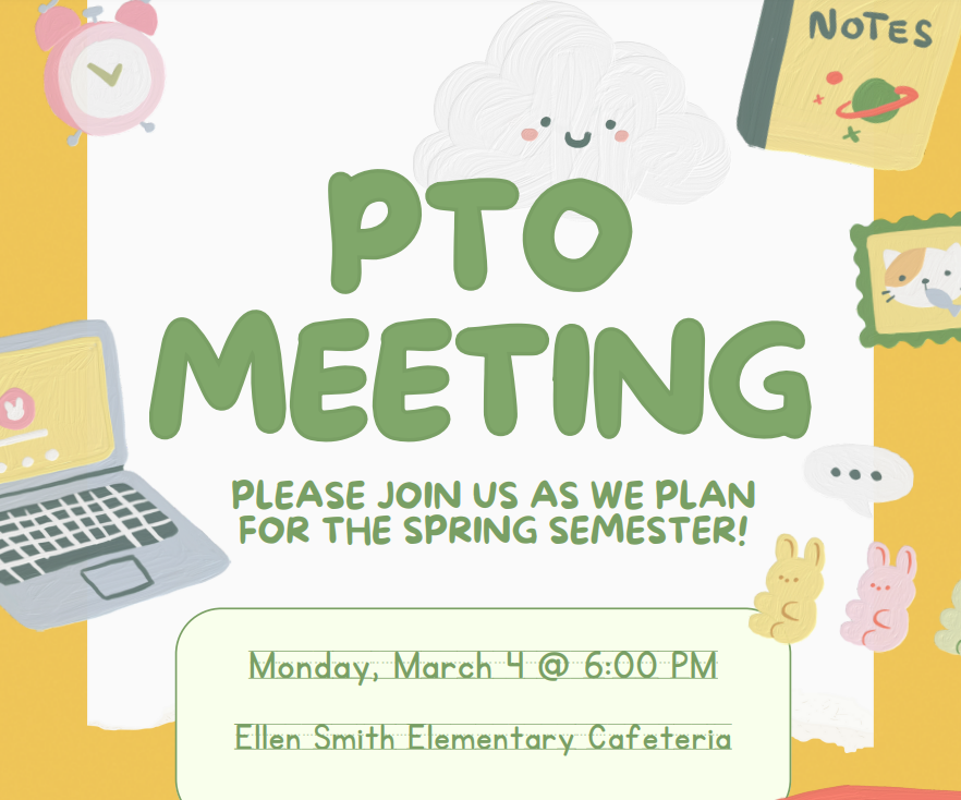 PTO meeting