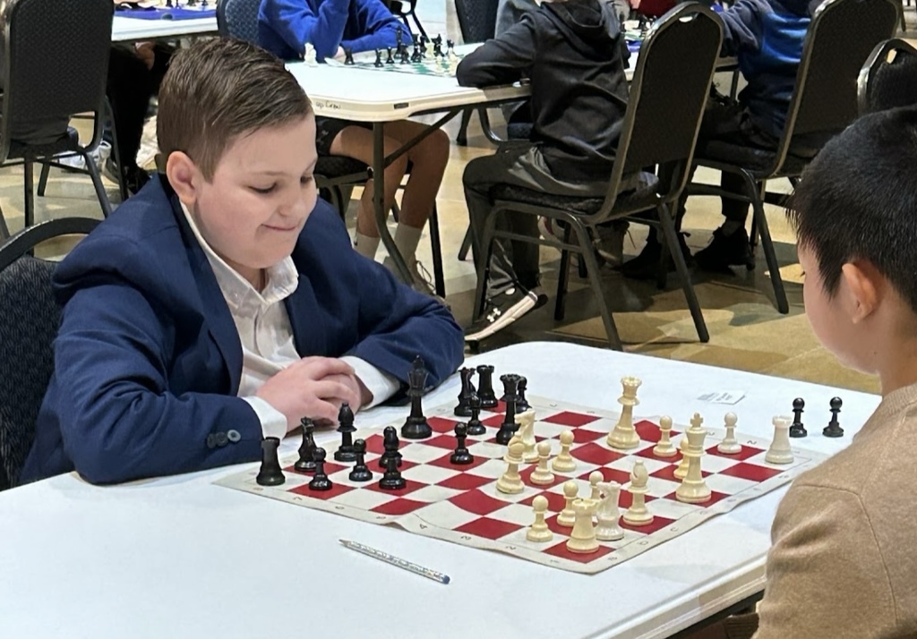 Chess Tournament