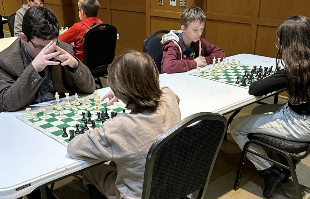 Chess Tournament