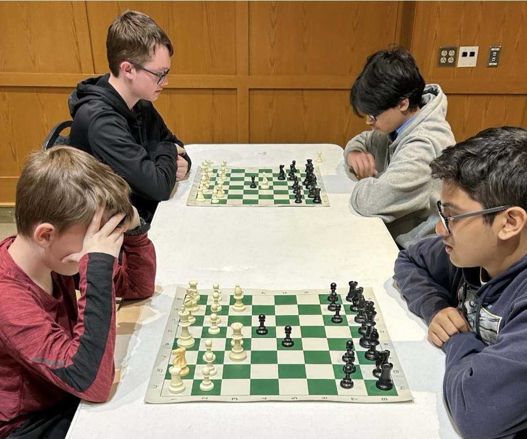 Chess Tournament