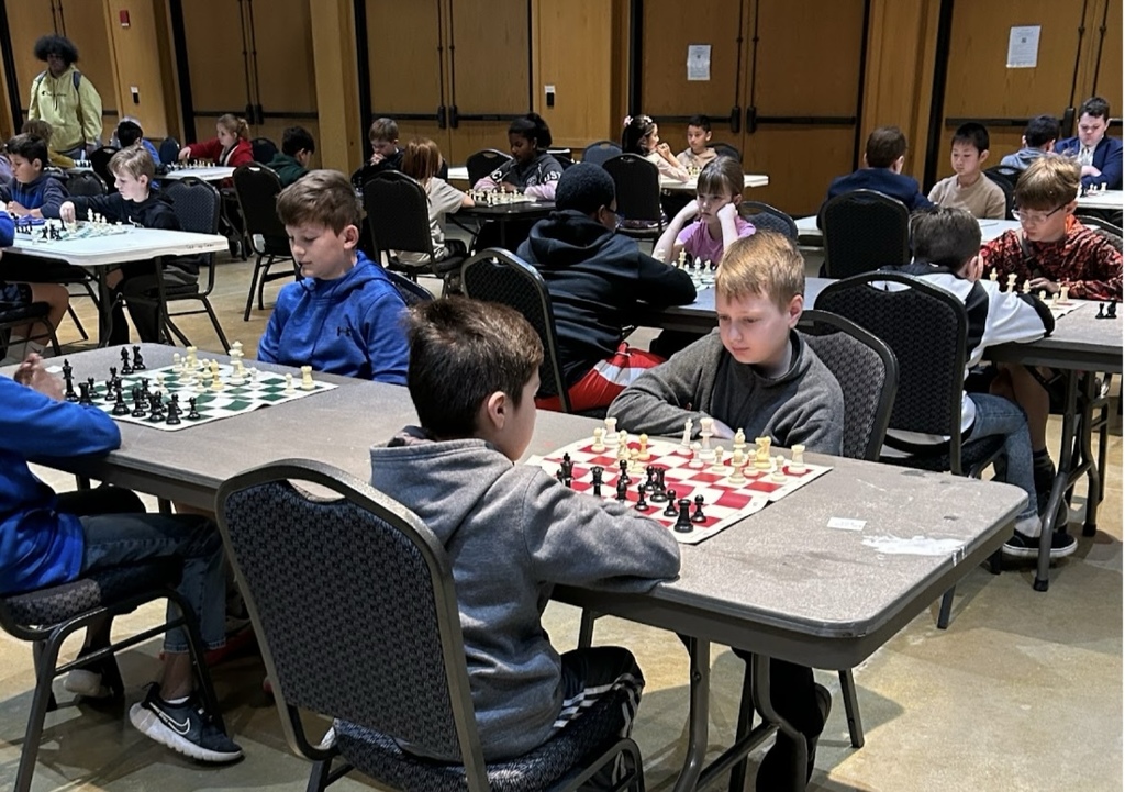 Chess Tournament