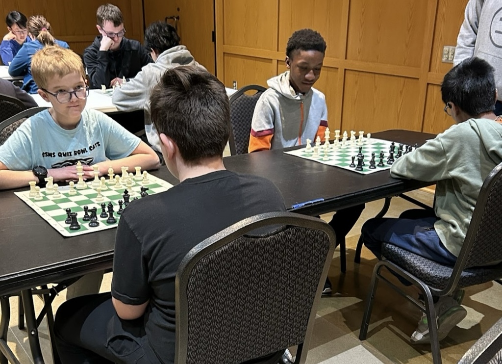 Chess Tournament