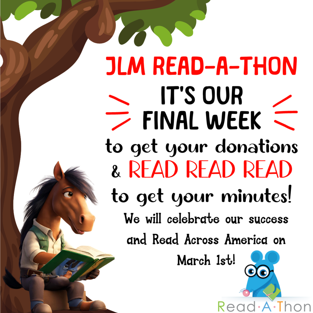 Read A Thon