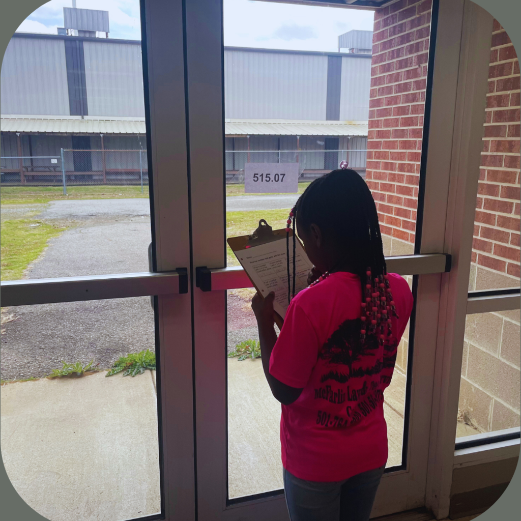 5th grade decimal scavenger hunt