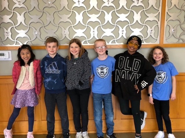 CONWAY STUDENTS COMPETE IN THE ANNUAL CPSD CHESS TOURNAMENT