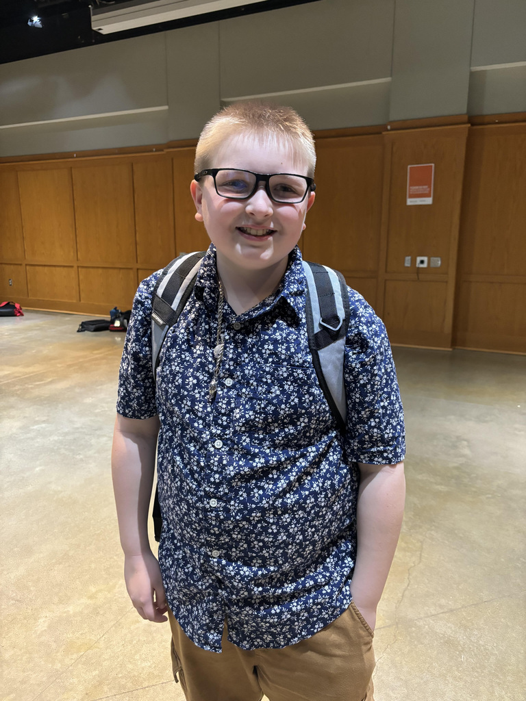 CONWAY STUDENTS COMPETE IN THE ANNUAL CPSD CHESS TOURNAMENT