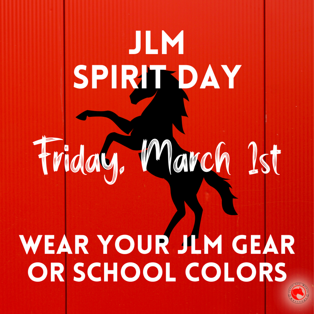 jlm spirit day