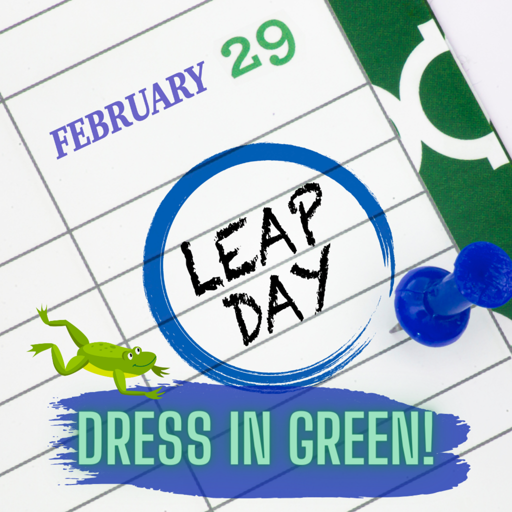 leap day