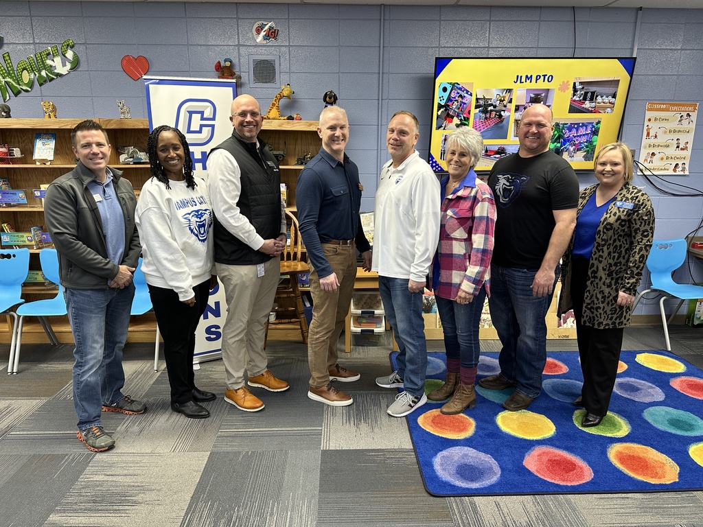 School Board and district leaders