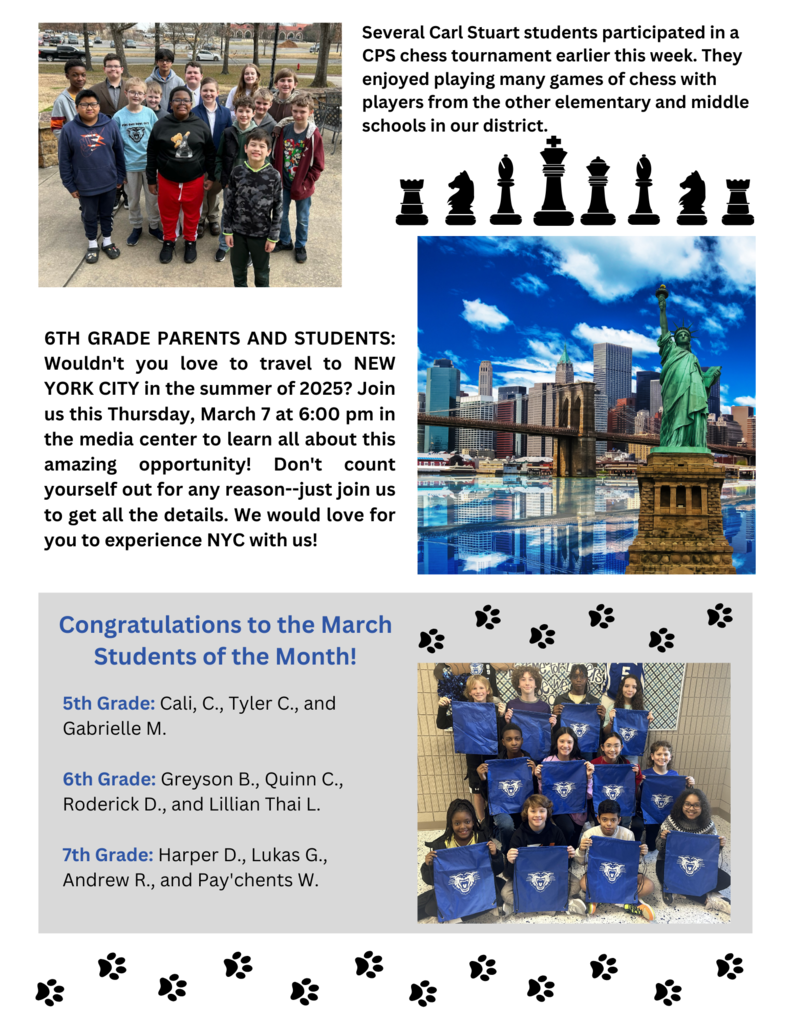 CSMS February 2024 in Review Page 3