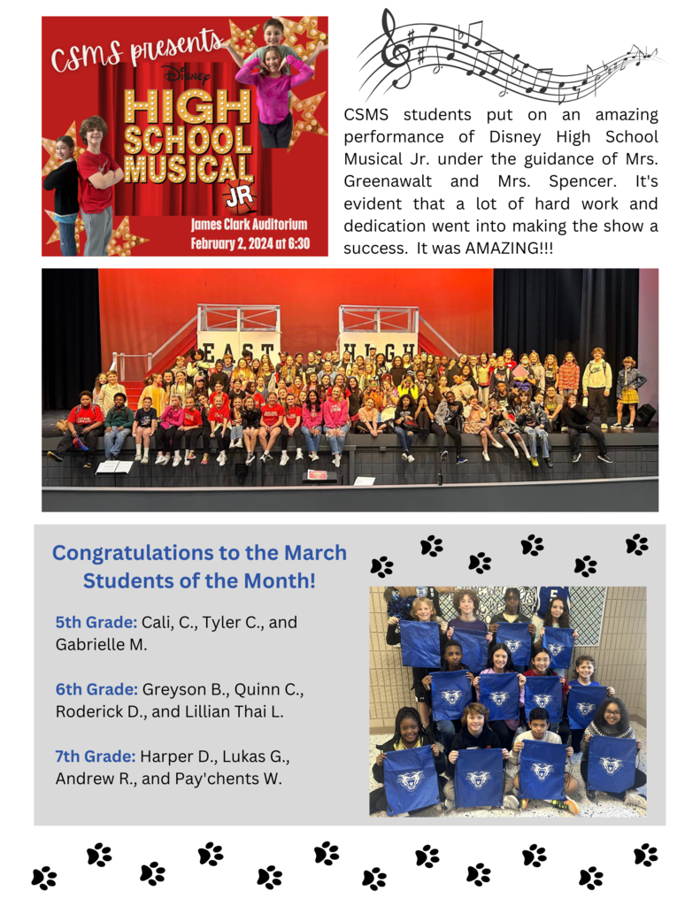 CSMS February 2024 in Review Page 2