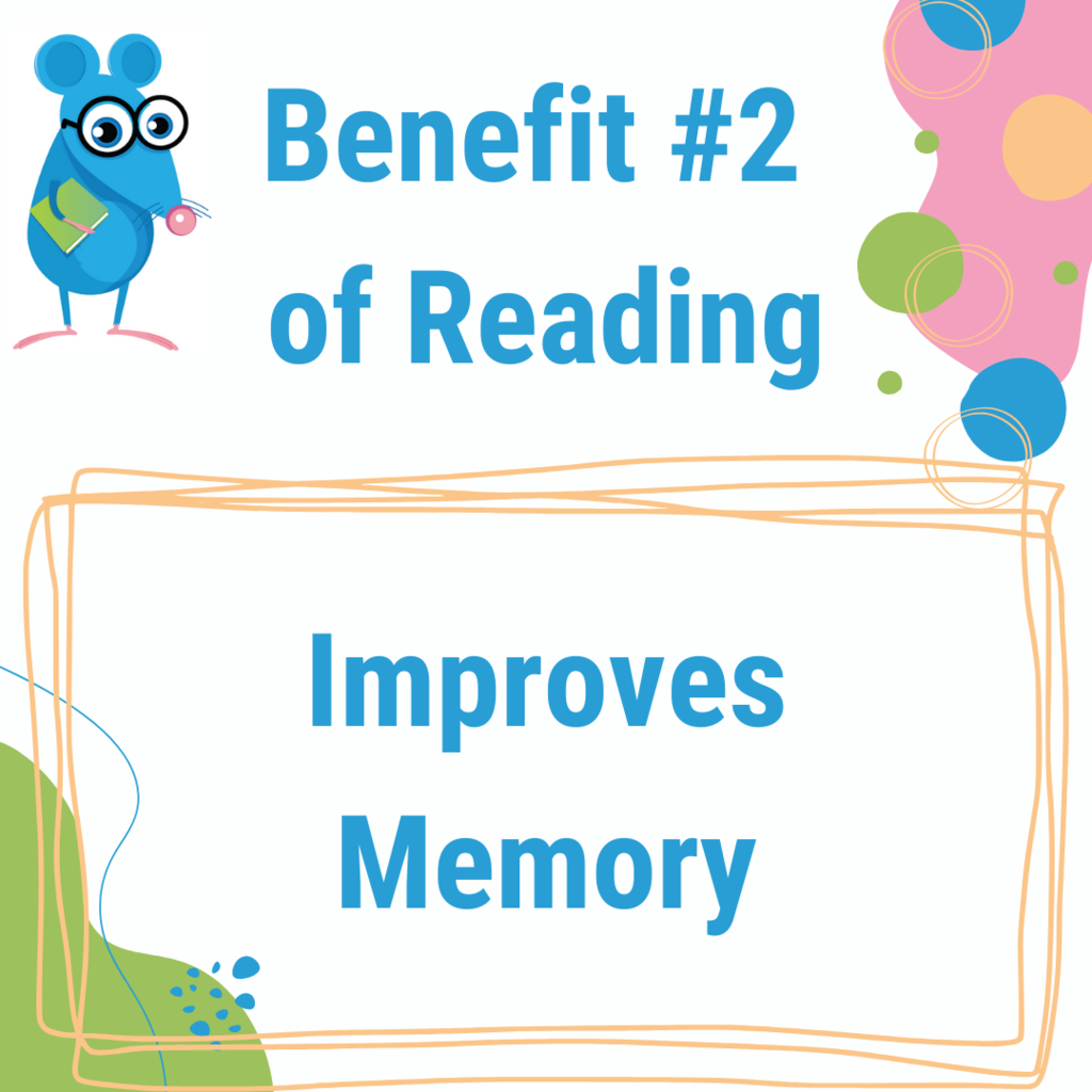Benefits of Reading for Middle Schoolers