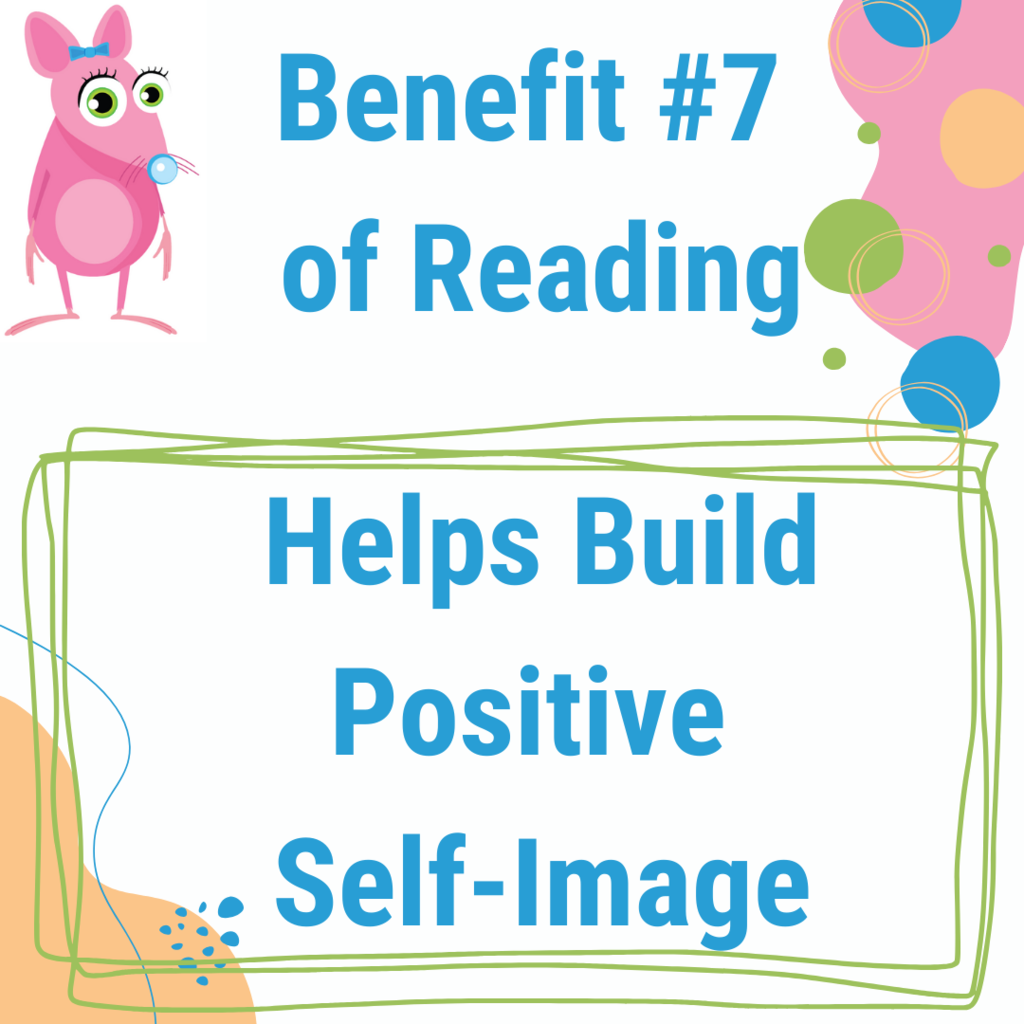 Benfits of Middle Schoolers Reading