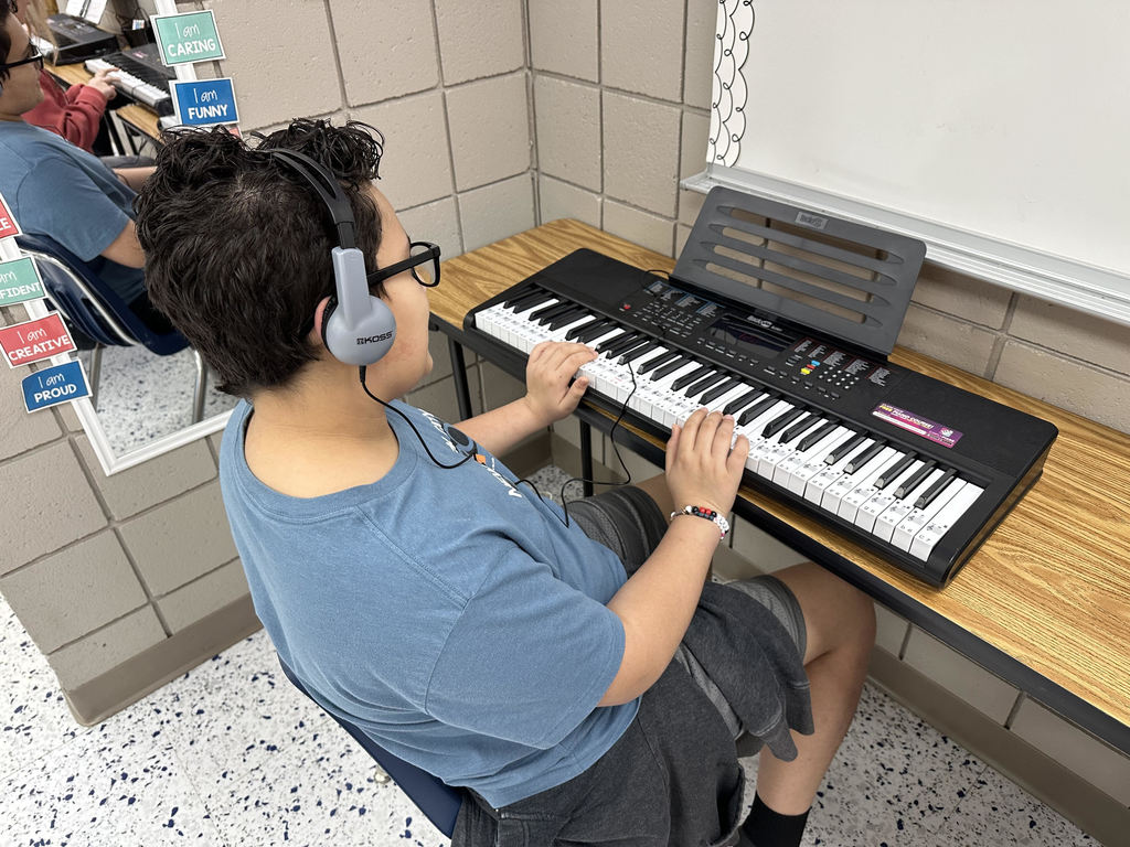 Piano and Music Theory Club