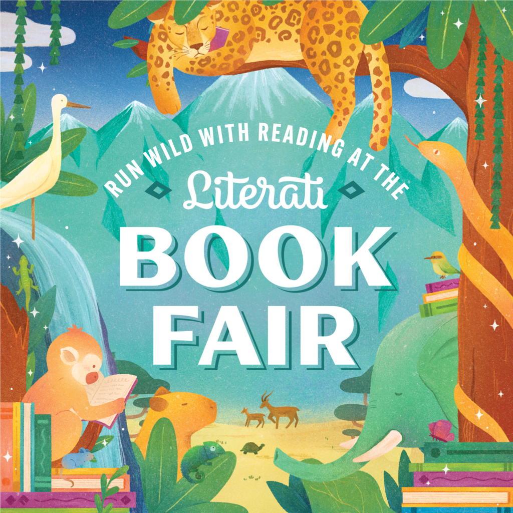 LIterati Book Fair