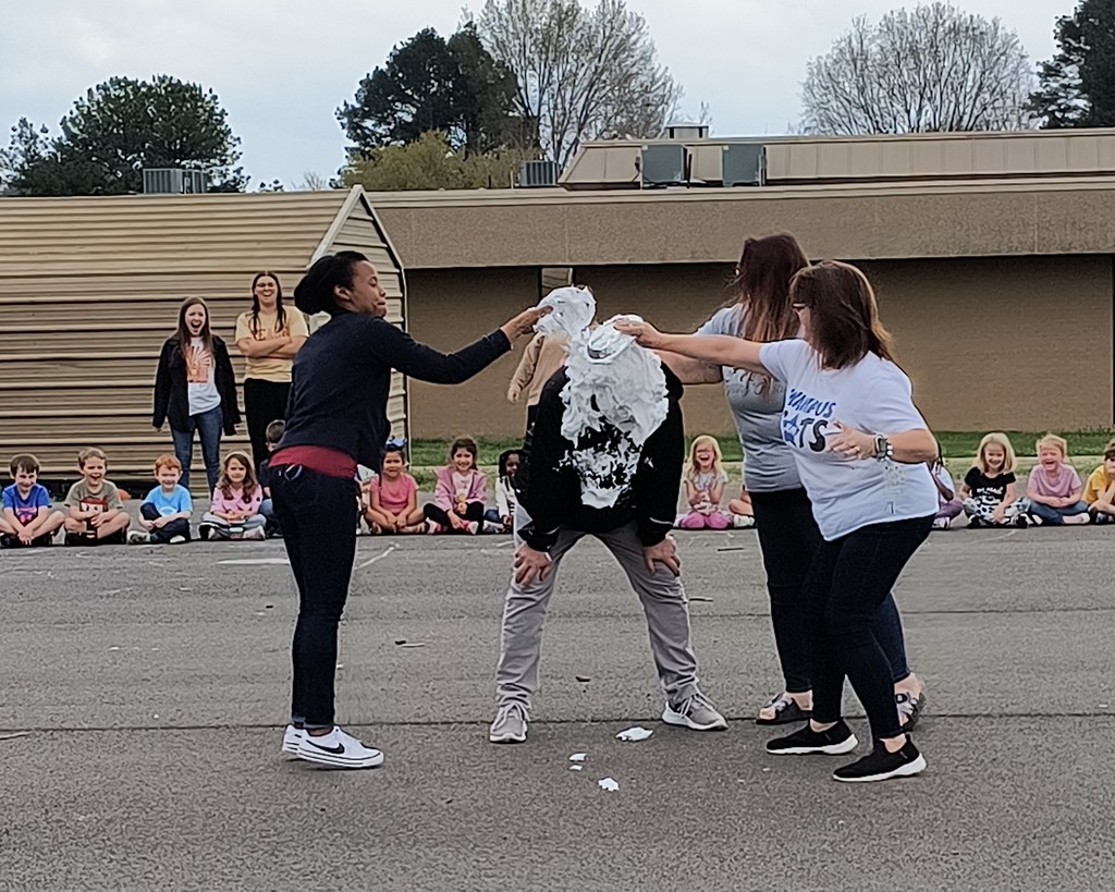 Pie the Principal