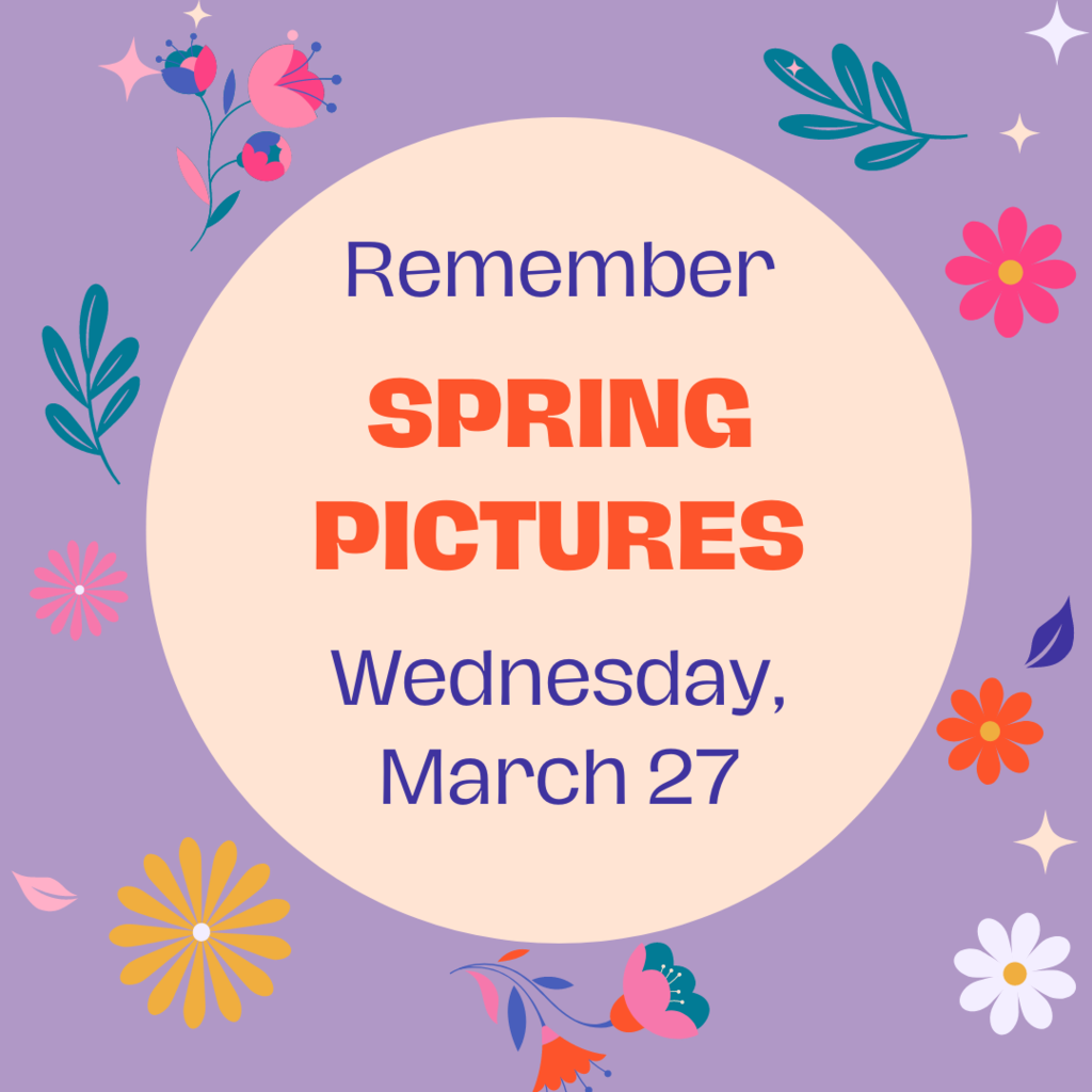 Spring Pictures