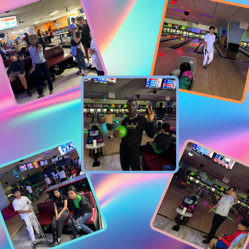 CMS 3rd Quarter Bash Eliminator Tournament and Bowling