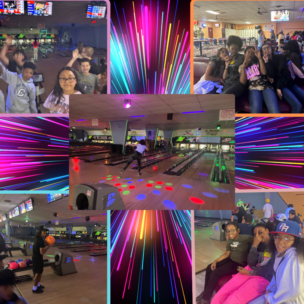 CMS 3rd Quarter Bash Eliminator Tournament and Bowling
