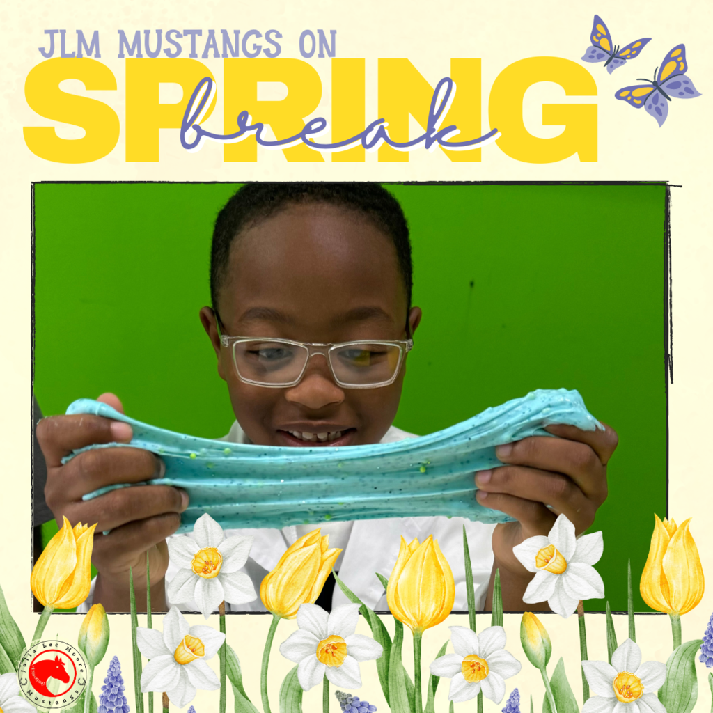 Mustangs on the Move