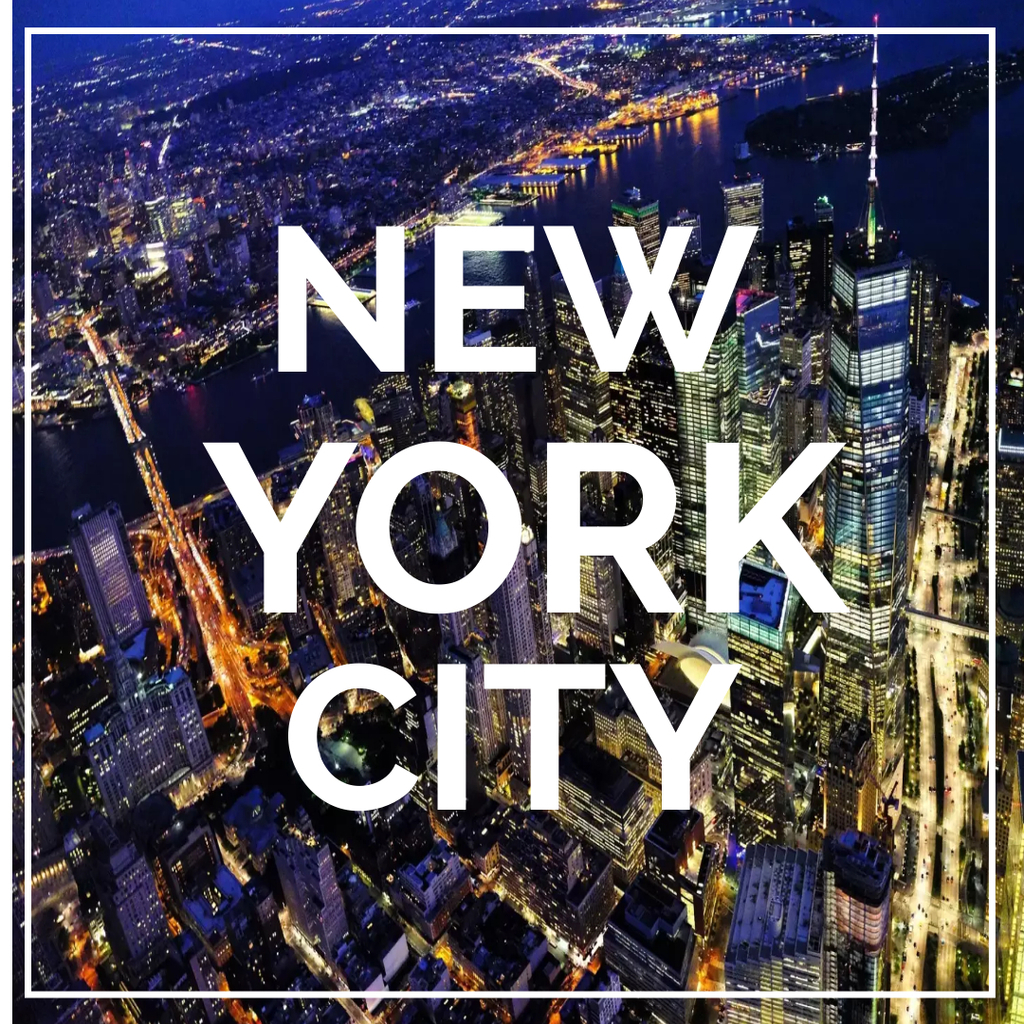 New York City