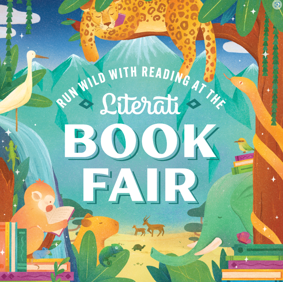 Book Fair Information