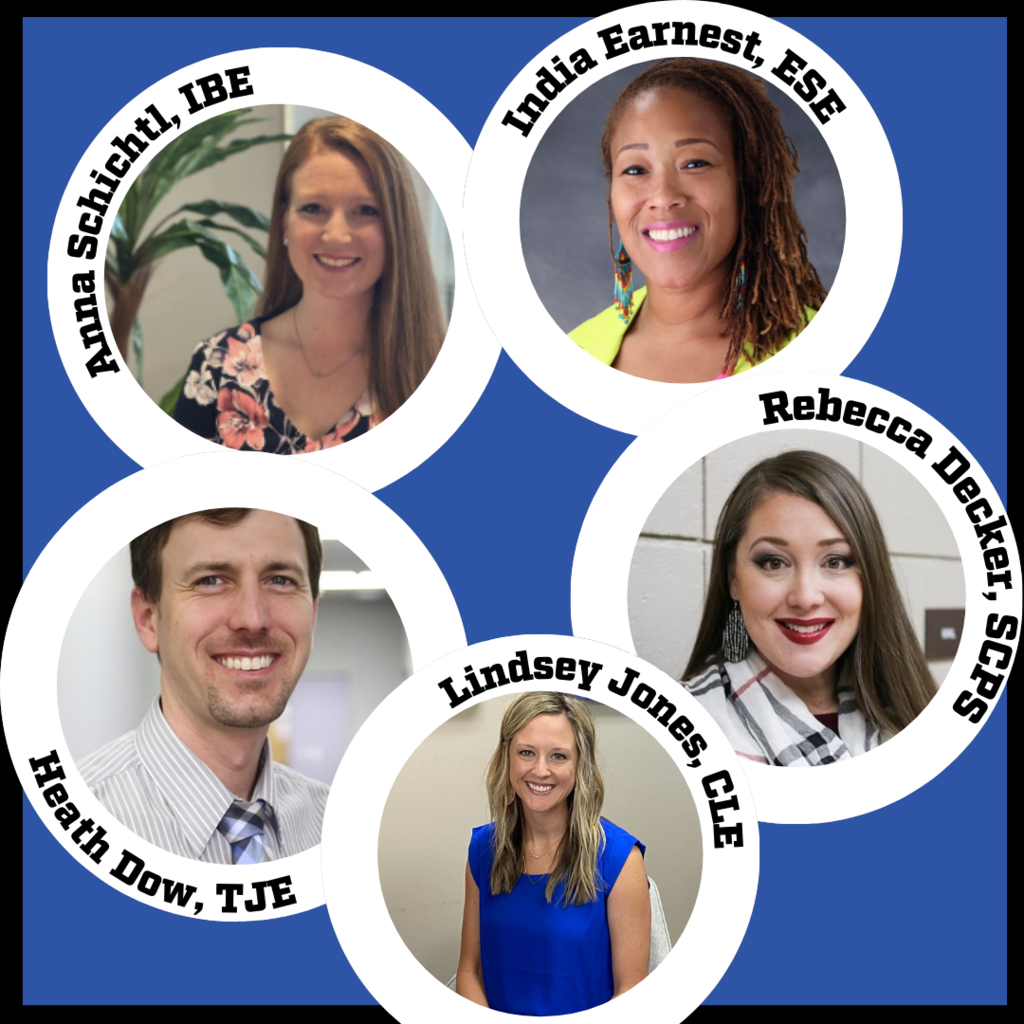 Assistant Principal Appreciation Week