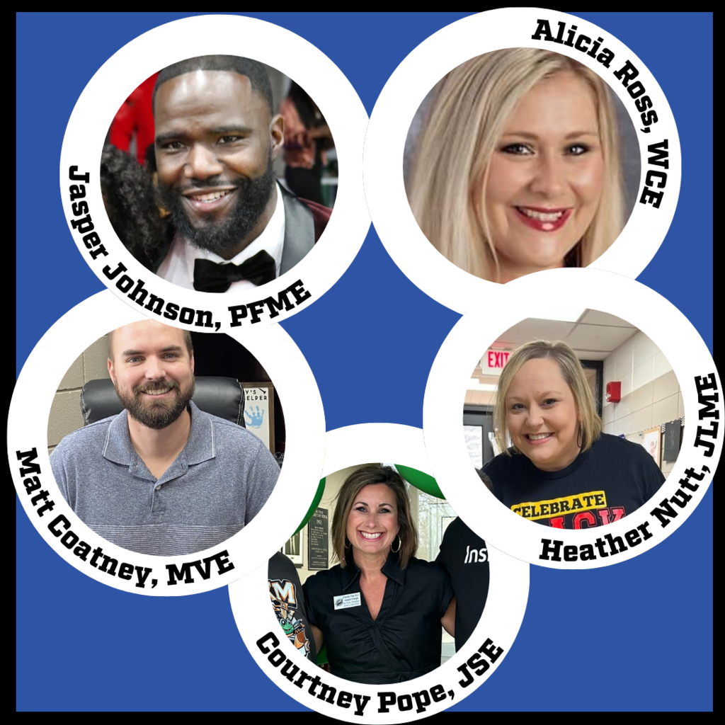 Assistant Principal Appreciation Week