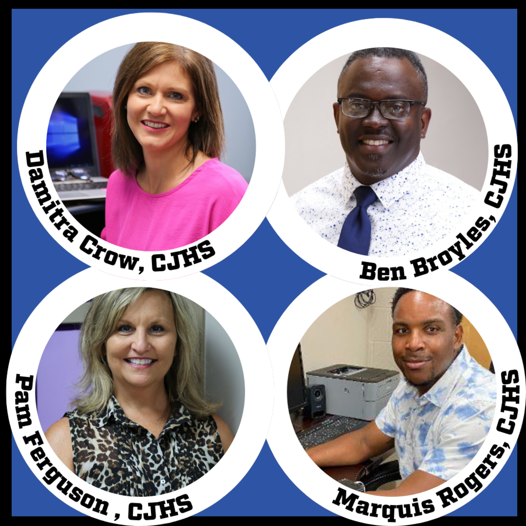 Assistant Principal Appreciation Week