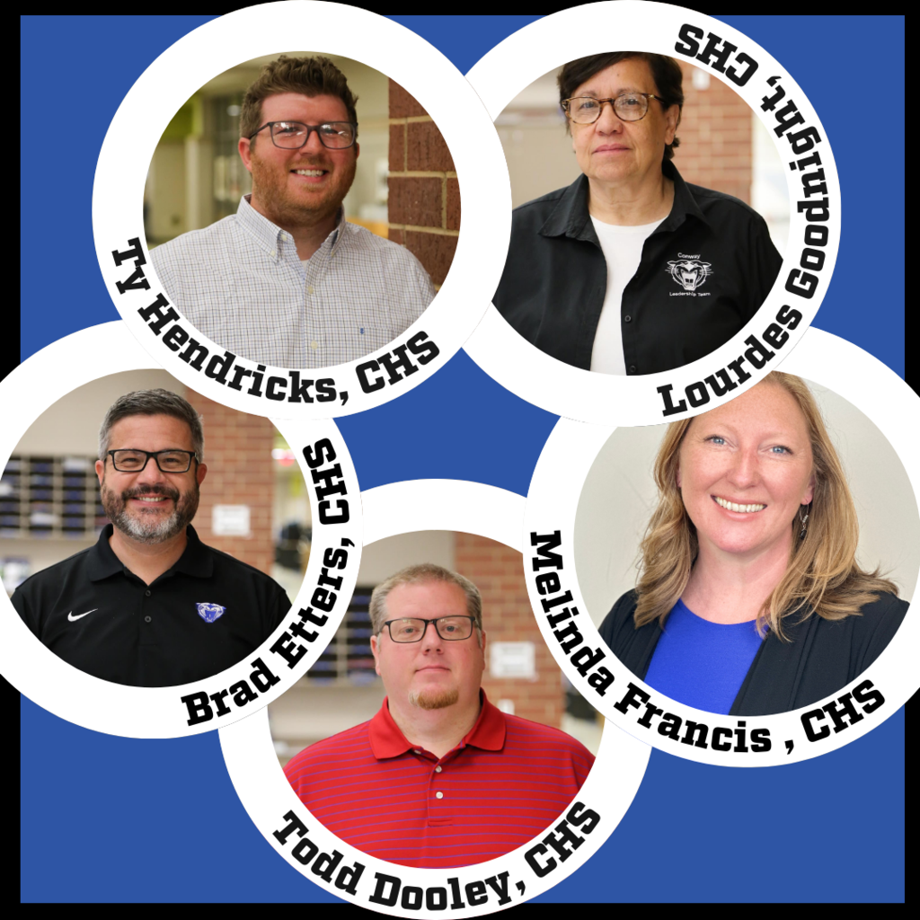 Assistant Principal Appreciation Week