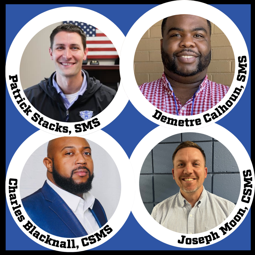 Assistant Principal Appreciation Week