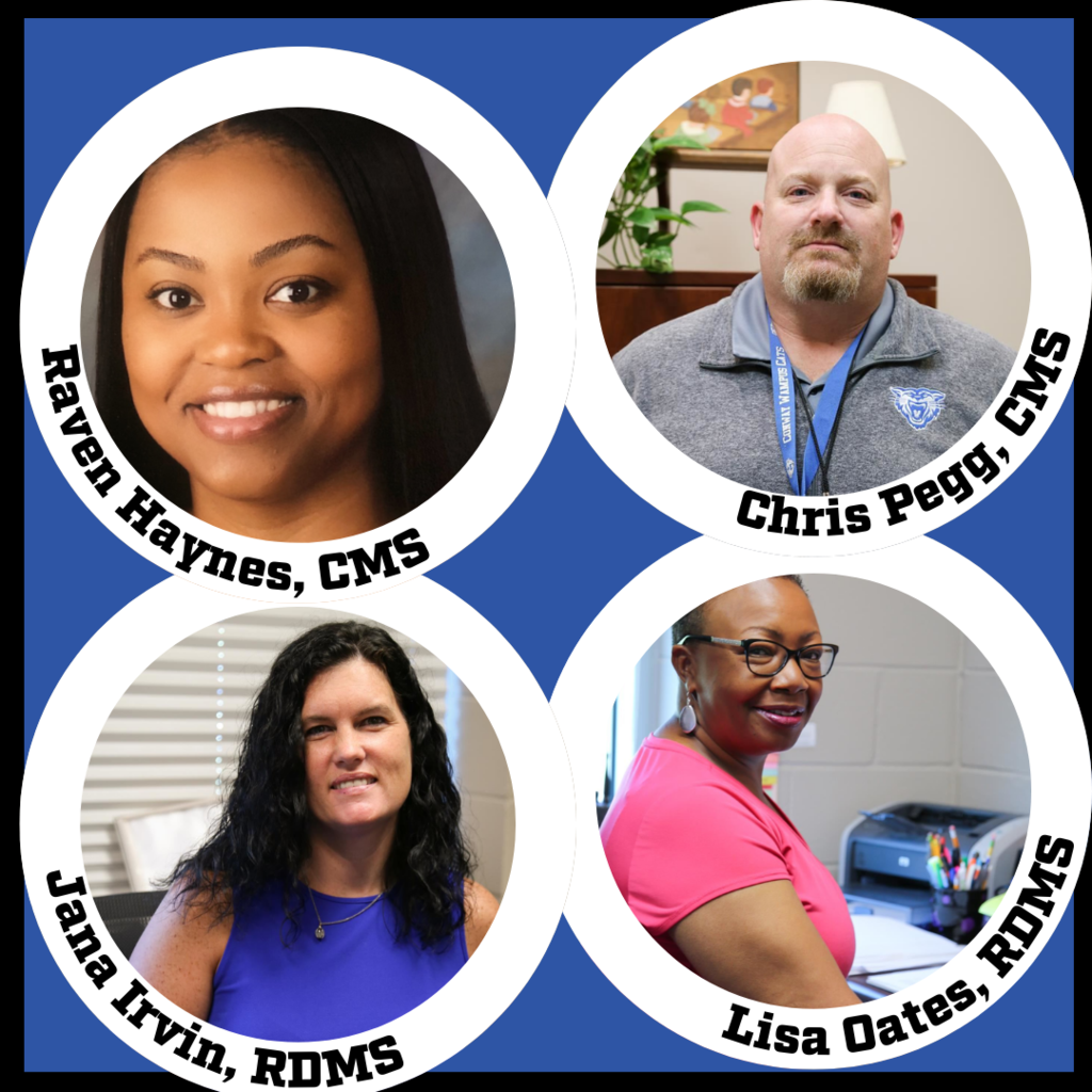 Assistant Principal Appreciation Week