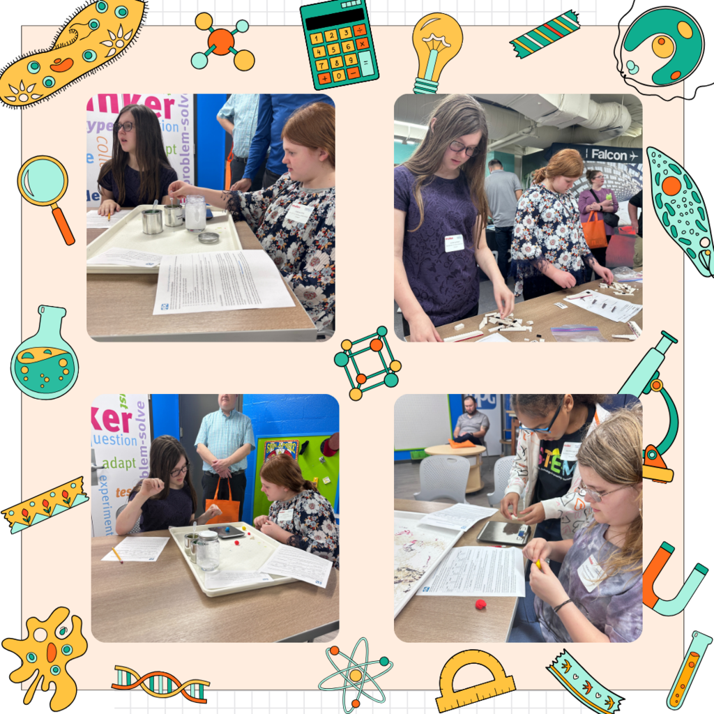 Discovering Excellence Night @ Museum of Discovery