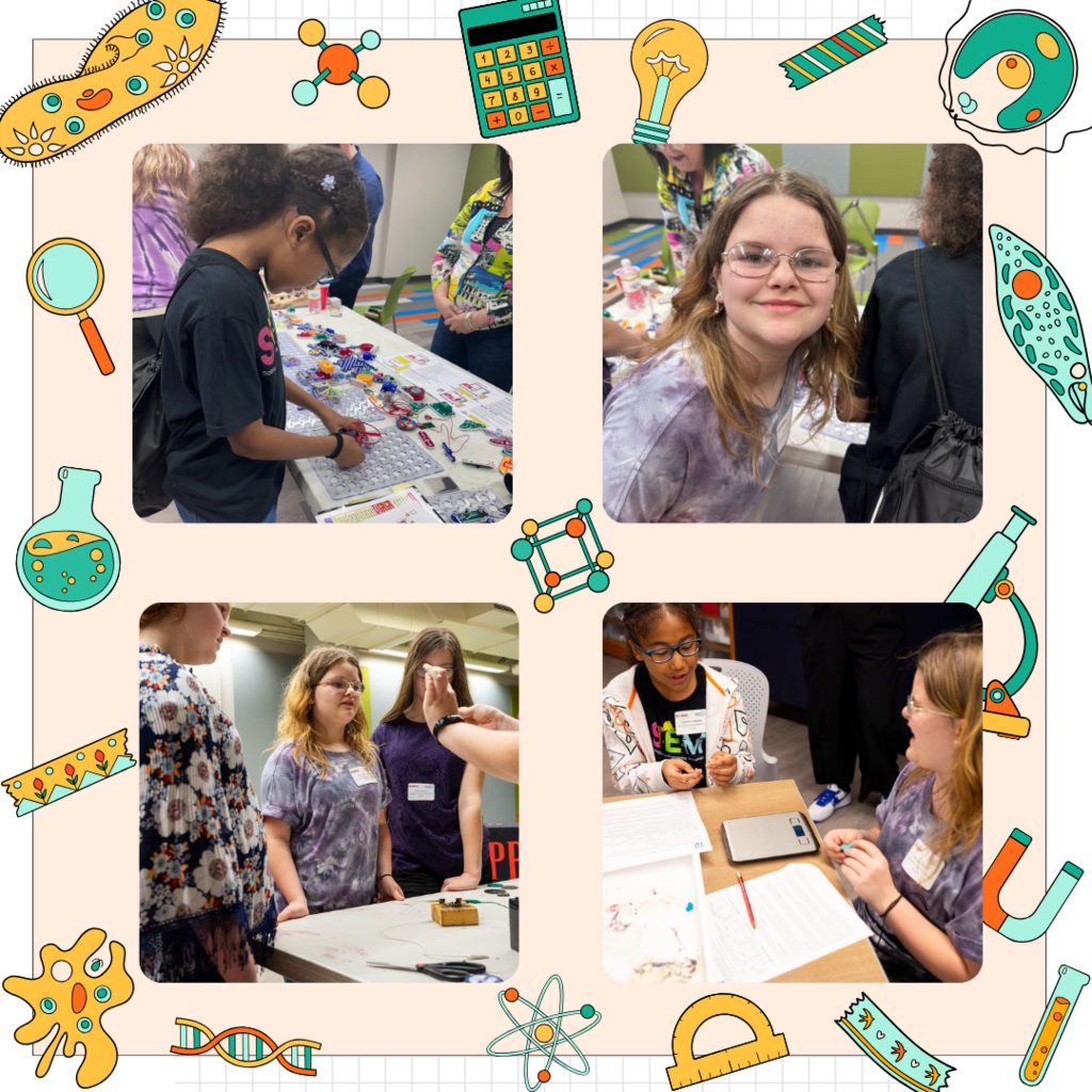 Discovering Excellence Night @ Museum of Discovery