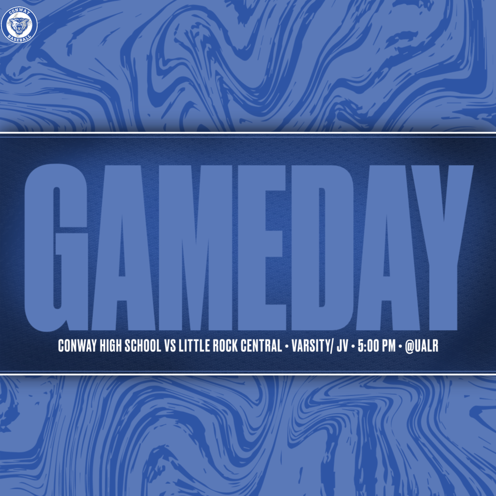 Gameday vs Central @ UALR