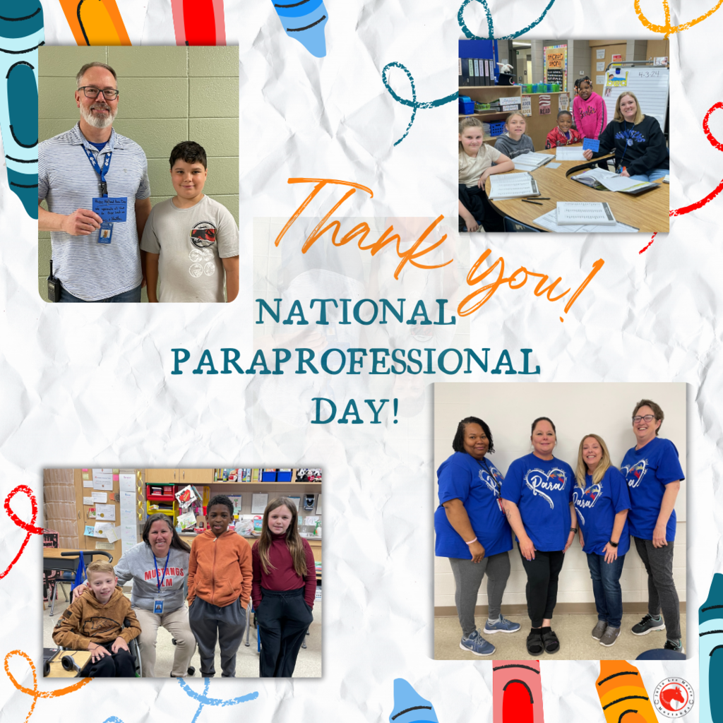 National Para Day