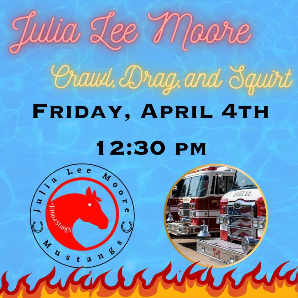 crawl, drag, and squirt