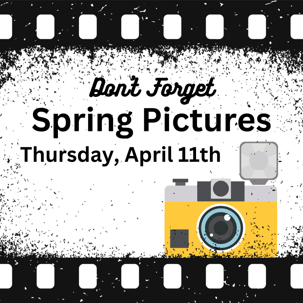 Spring Pictures 4.11.24