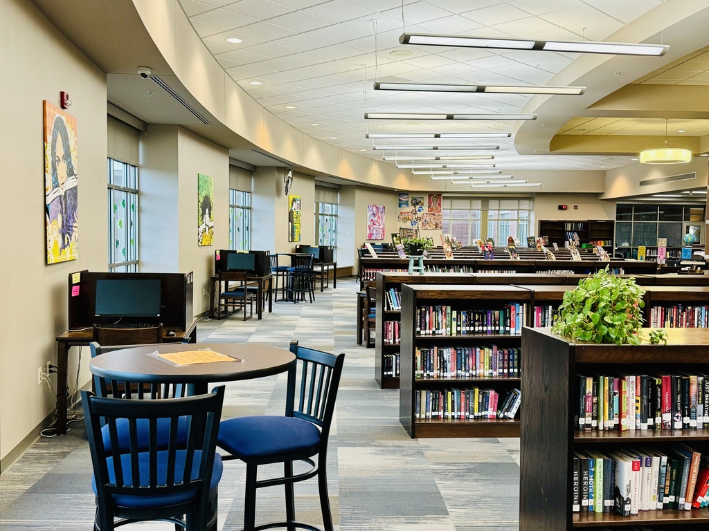 CHS Library