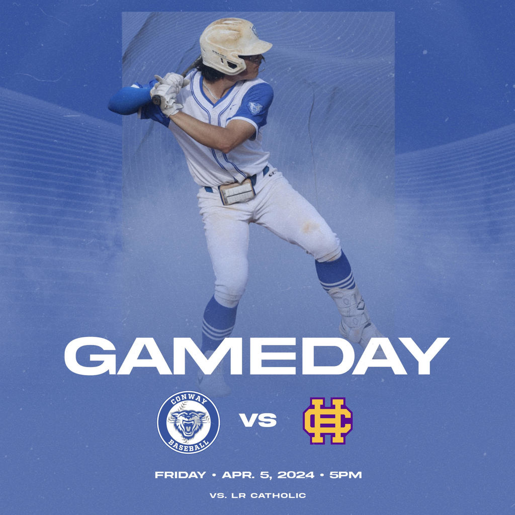 Gameday vs Catholic