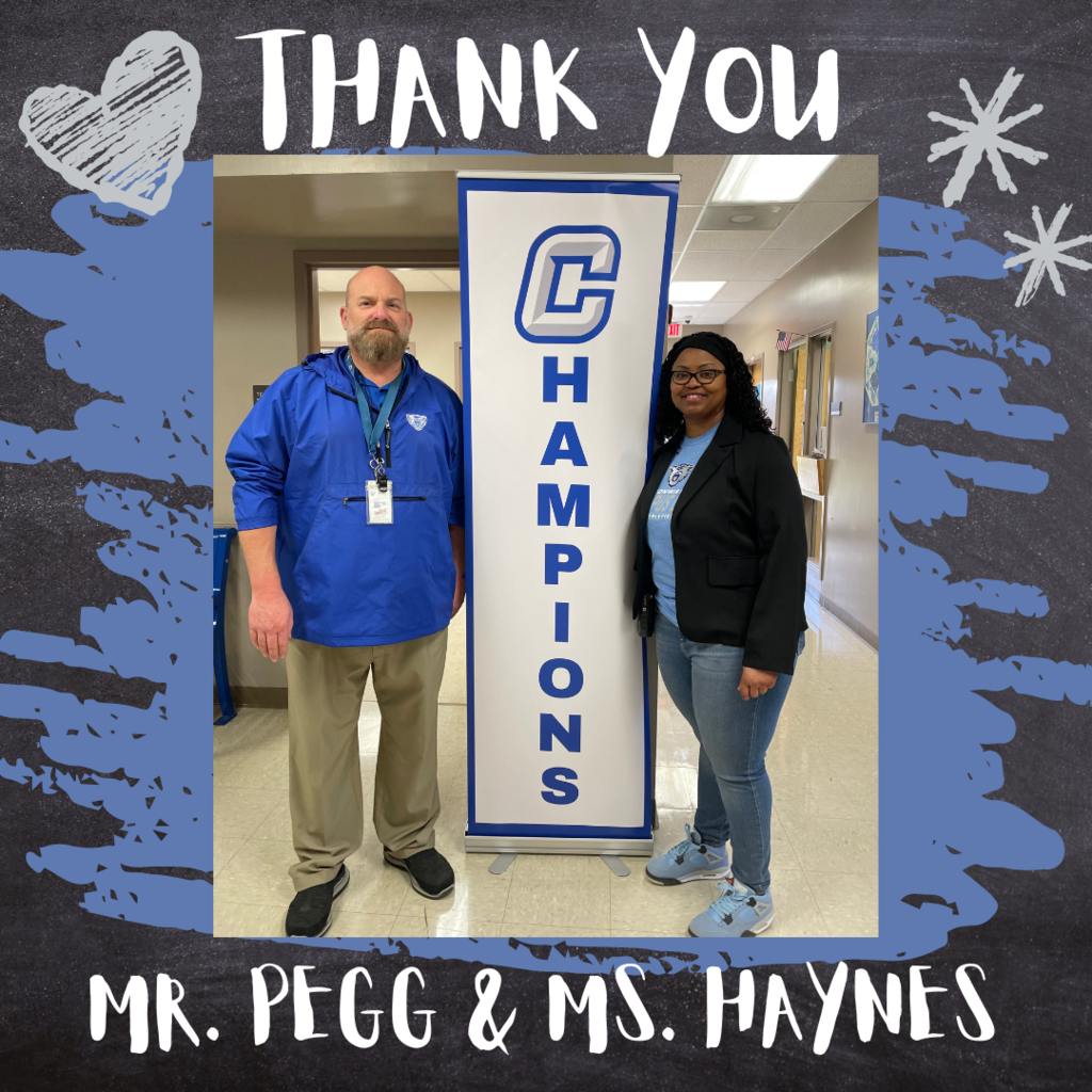 Assistant Principal Appreciation Week