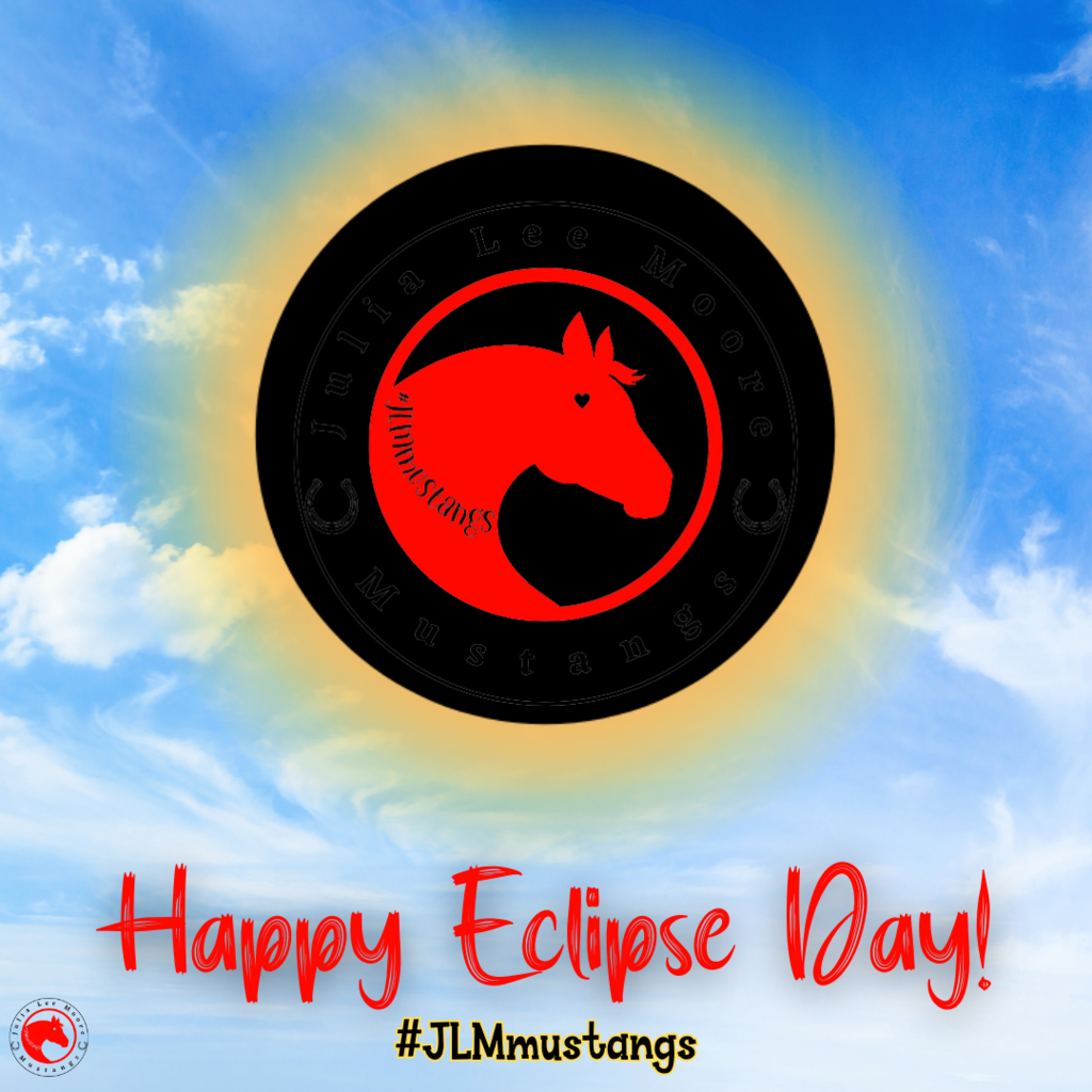 Happy Eclipse Day