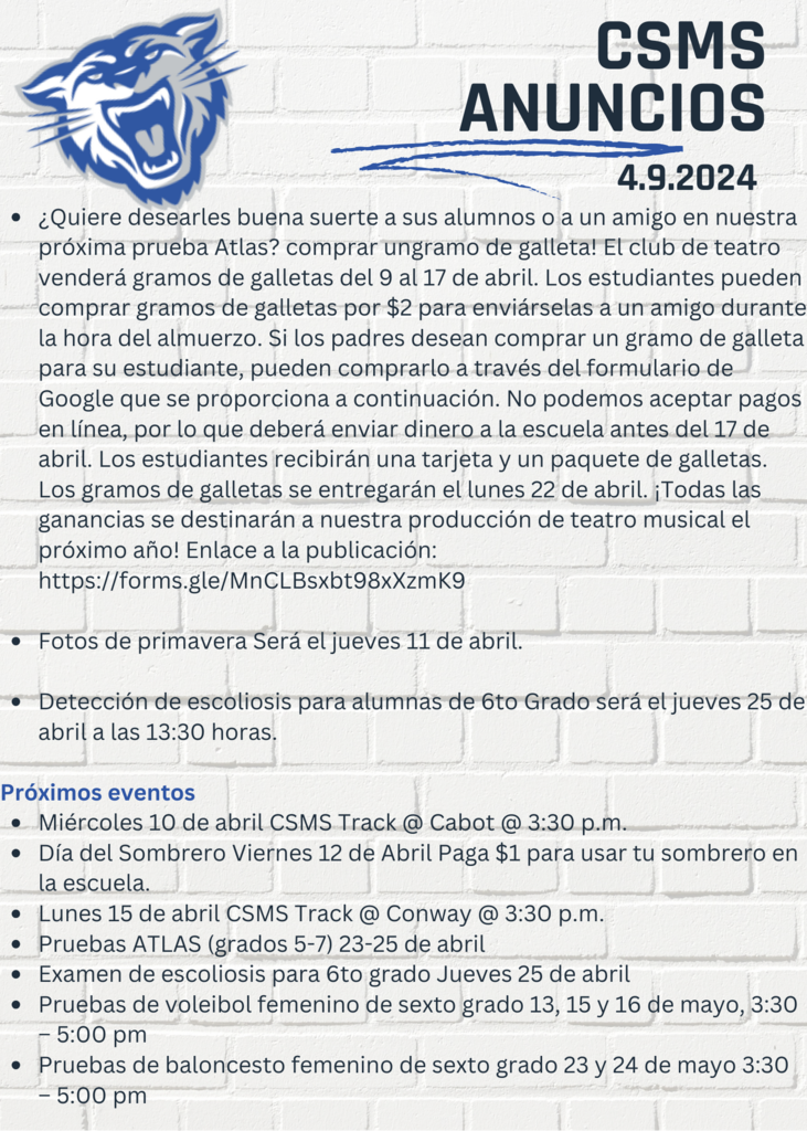 Anuncios 4.9.24