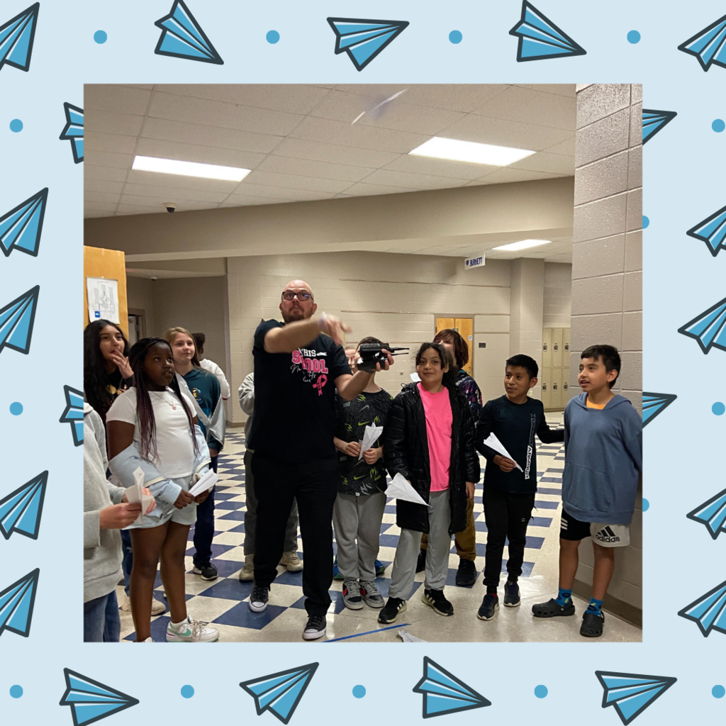 Paper Airplanes Coding Challenge